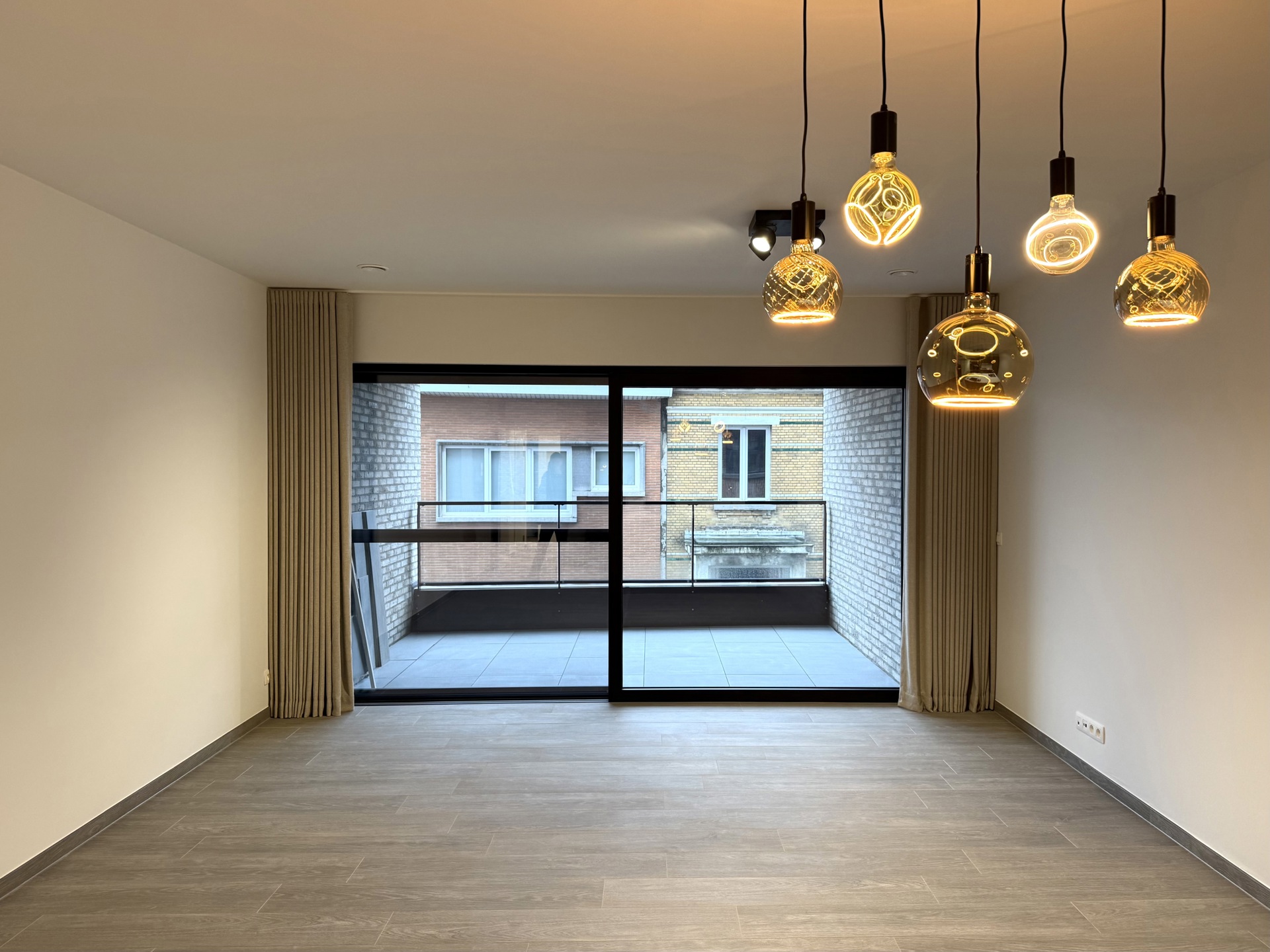 Modern 2-slaapkamerappartement met parking en EPC A - foto 3