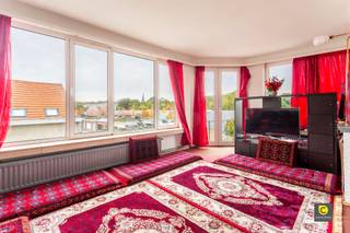 Apartment for sale in Antwerp