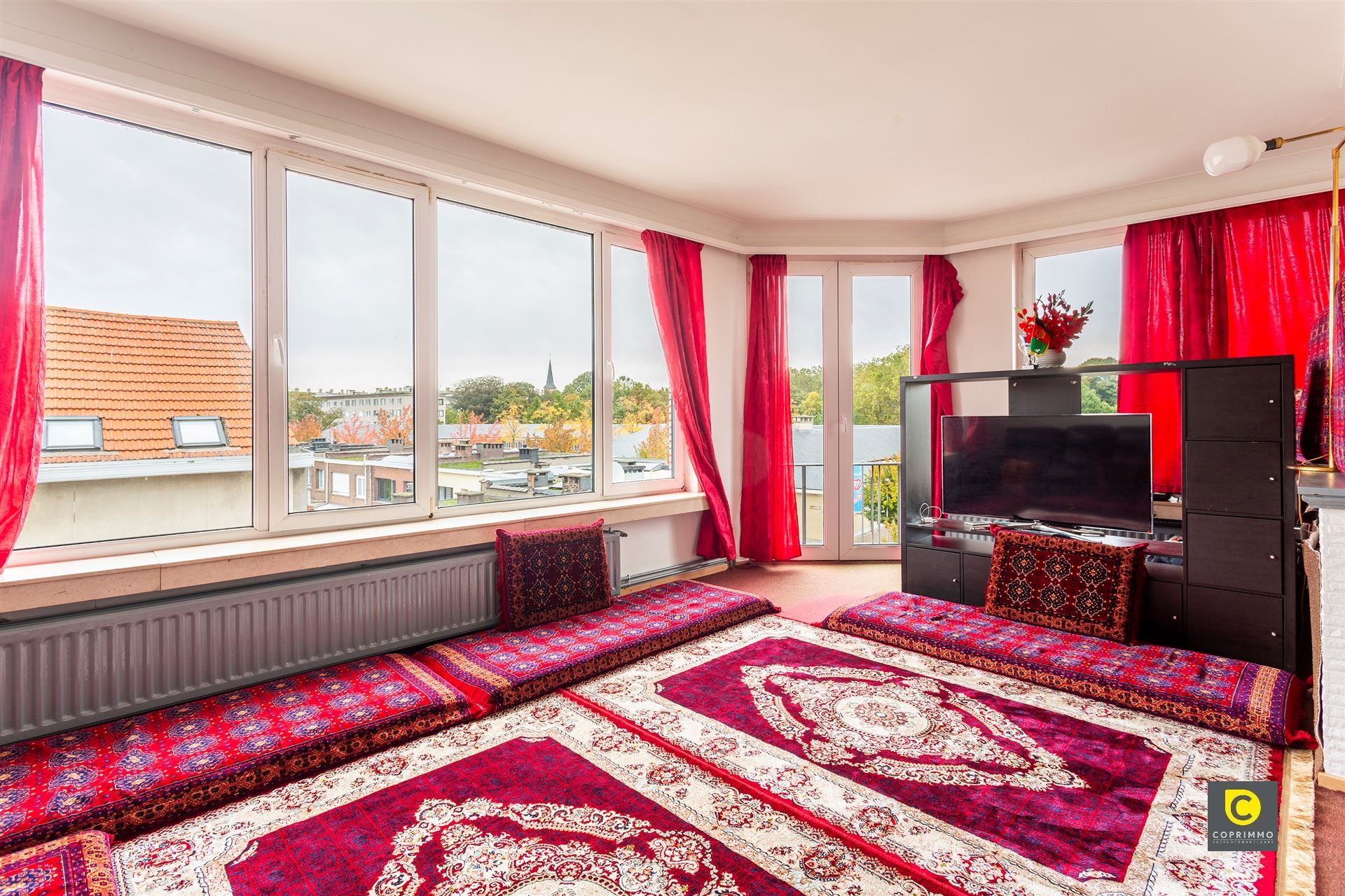 Apartment for sale in Antwerp with 2 bedrooms - photo 2