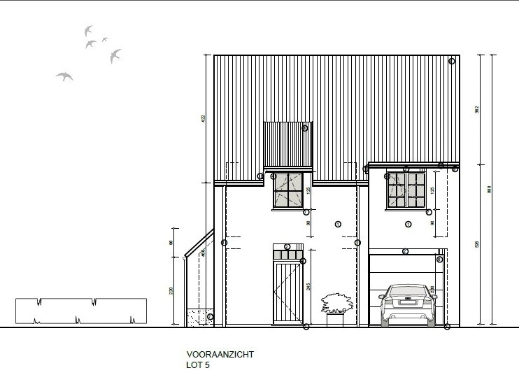 Project te koop in Hooglede - foto 3