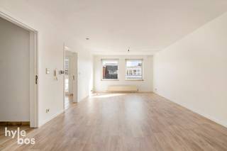 Looking for an affordable and centrally located apartment with garage? Then this property is definitely worth a visit. This apartment is located...