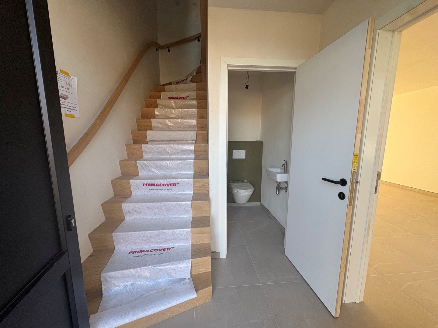 Nieuwbouw gesloten bebouwing - CENTRUM - foto 4