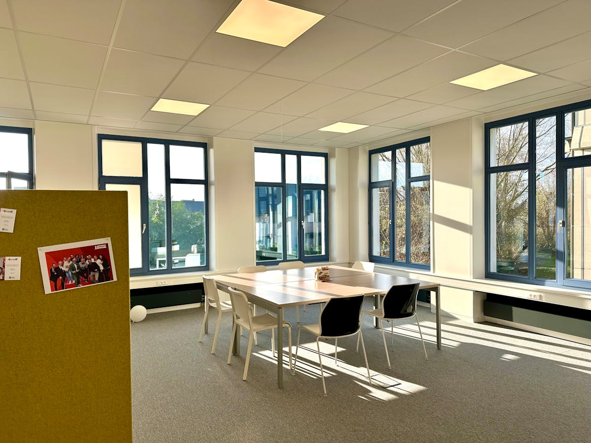 Bureau à louer à Kuurne - photo 5