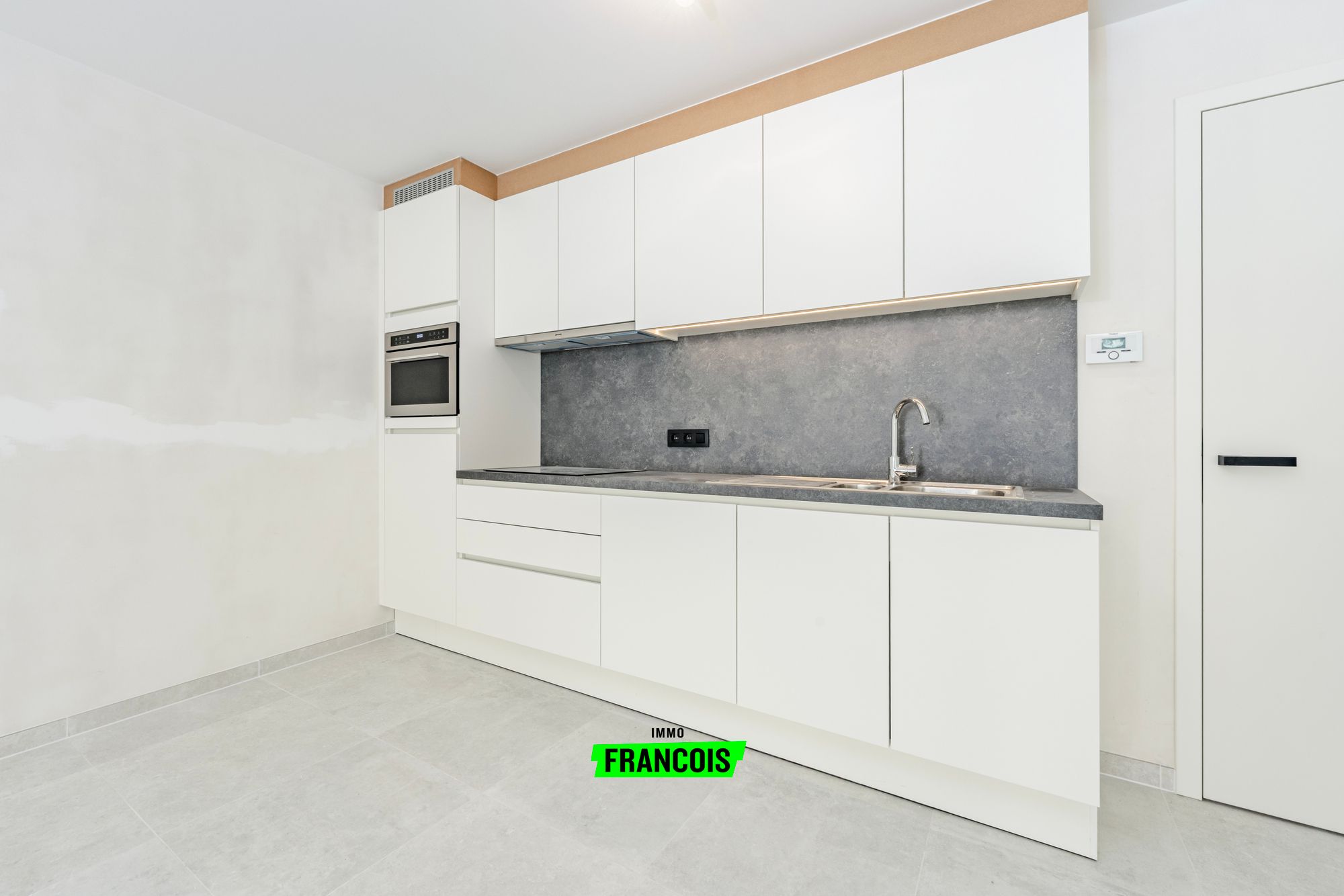Recent nieuwbouwappartement in hartje Blankenberge - foto 4