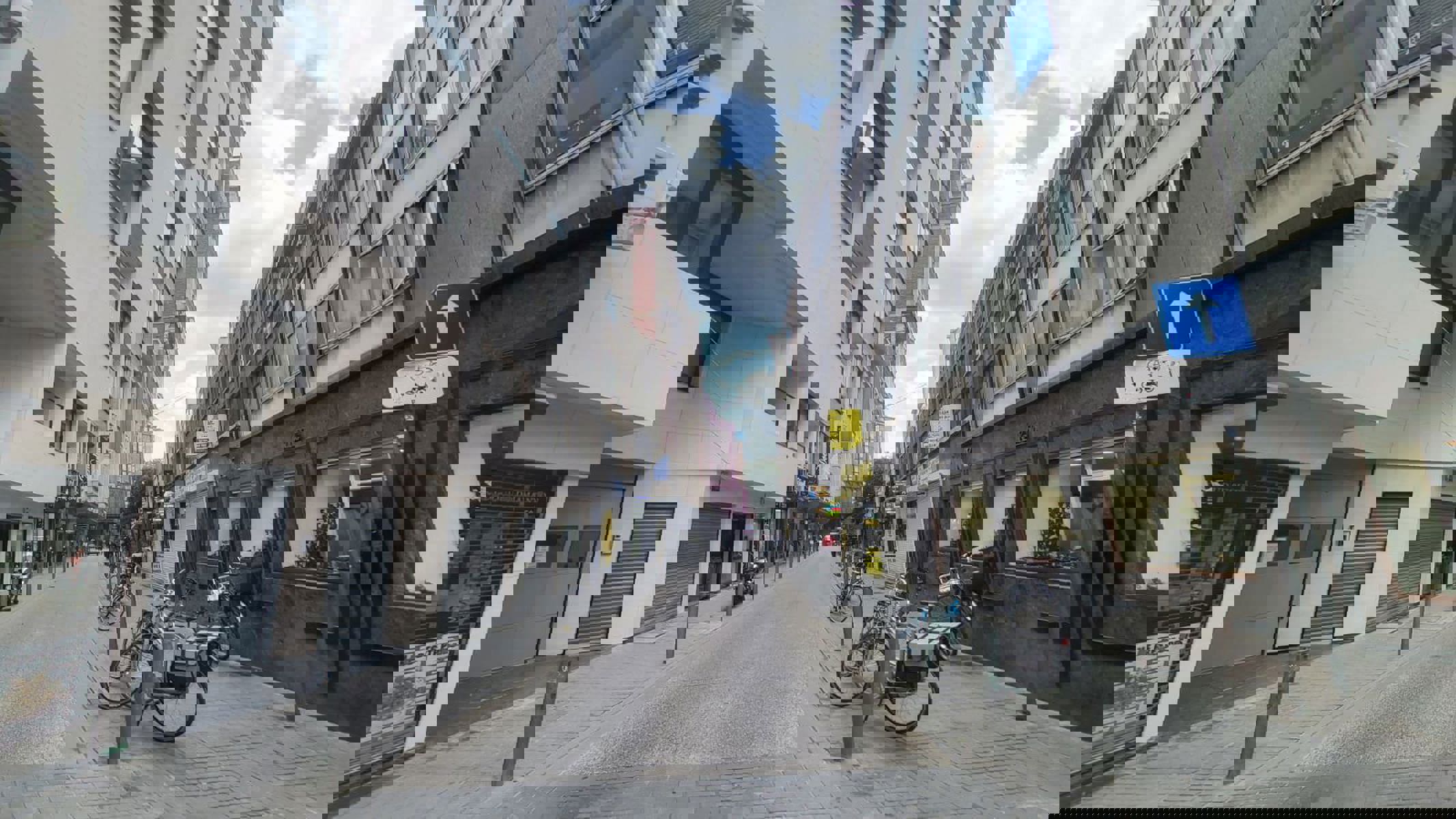 Apartment for rent in Antwerp with 2 bedrooms - photo 1