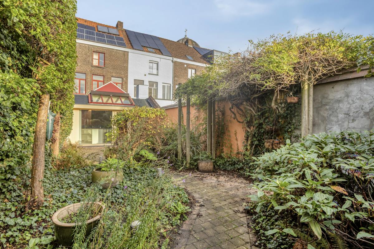 Charmant herenhuis te koop in Brugge - foto 4