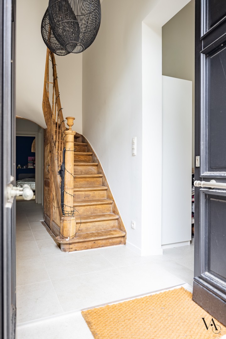 Maison à louer à Louvain avec 3 chambres - photo 4