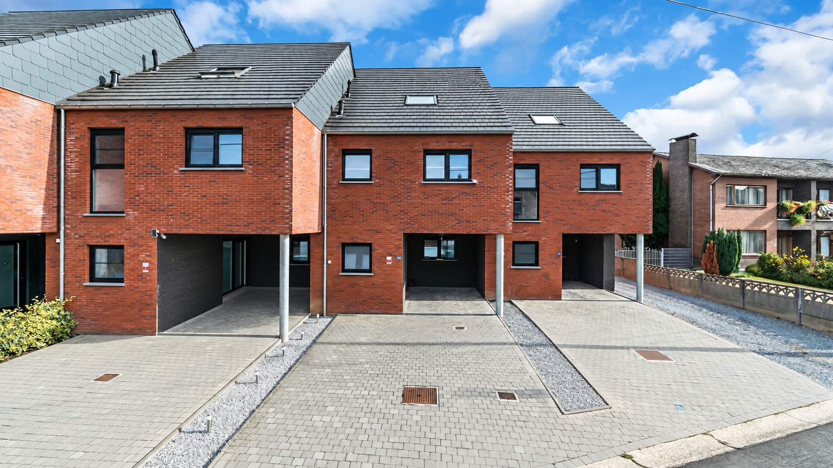 Maison à vendre à Maasmechelen