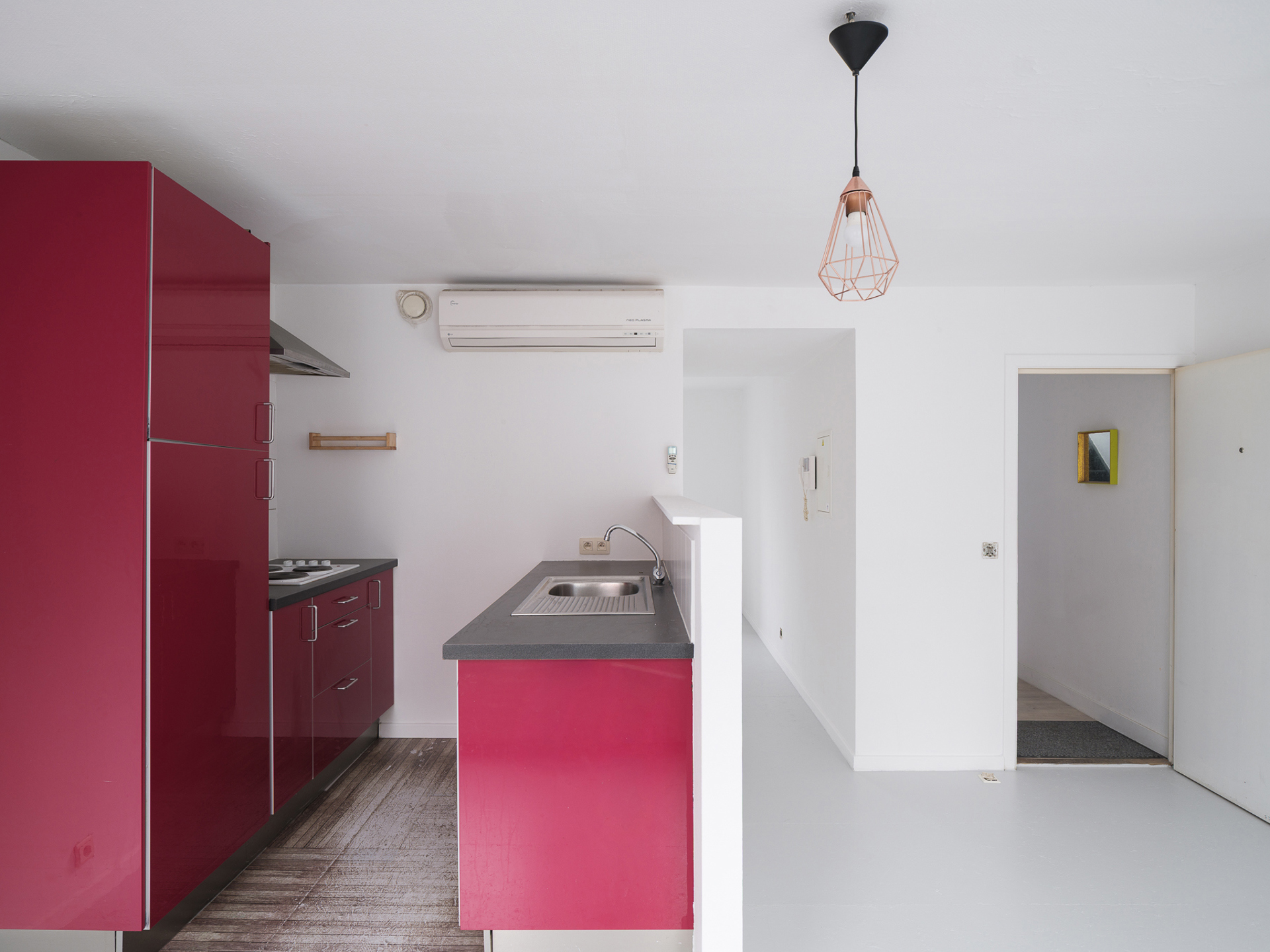 Opbrengsteigendom met 4 vergunde units in Ledeberg - foto 2