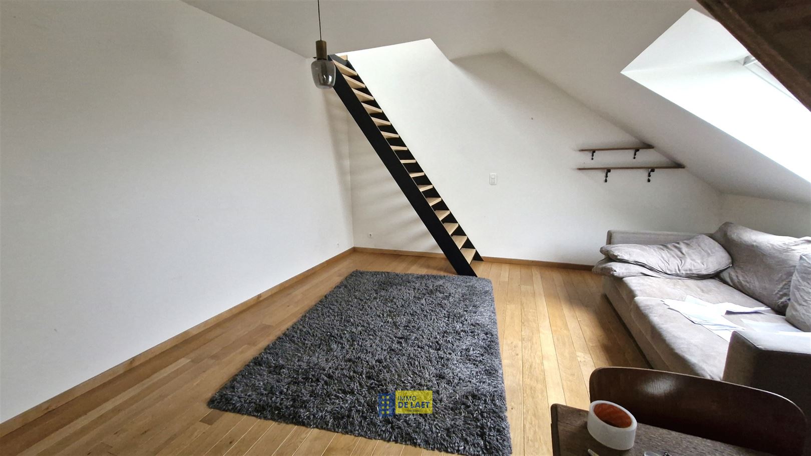 Dakappartement - foto 2