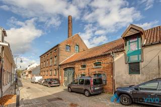 Commercial for sale in Kontich