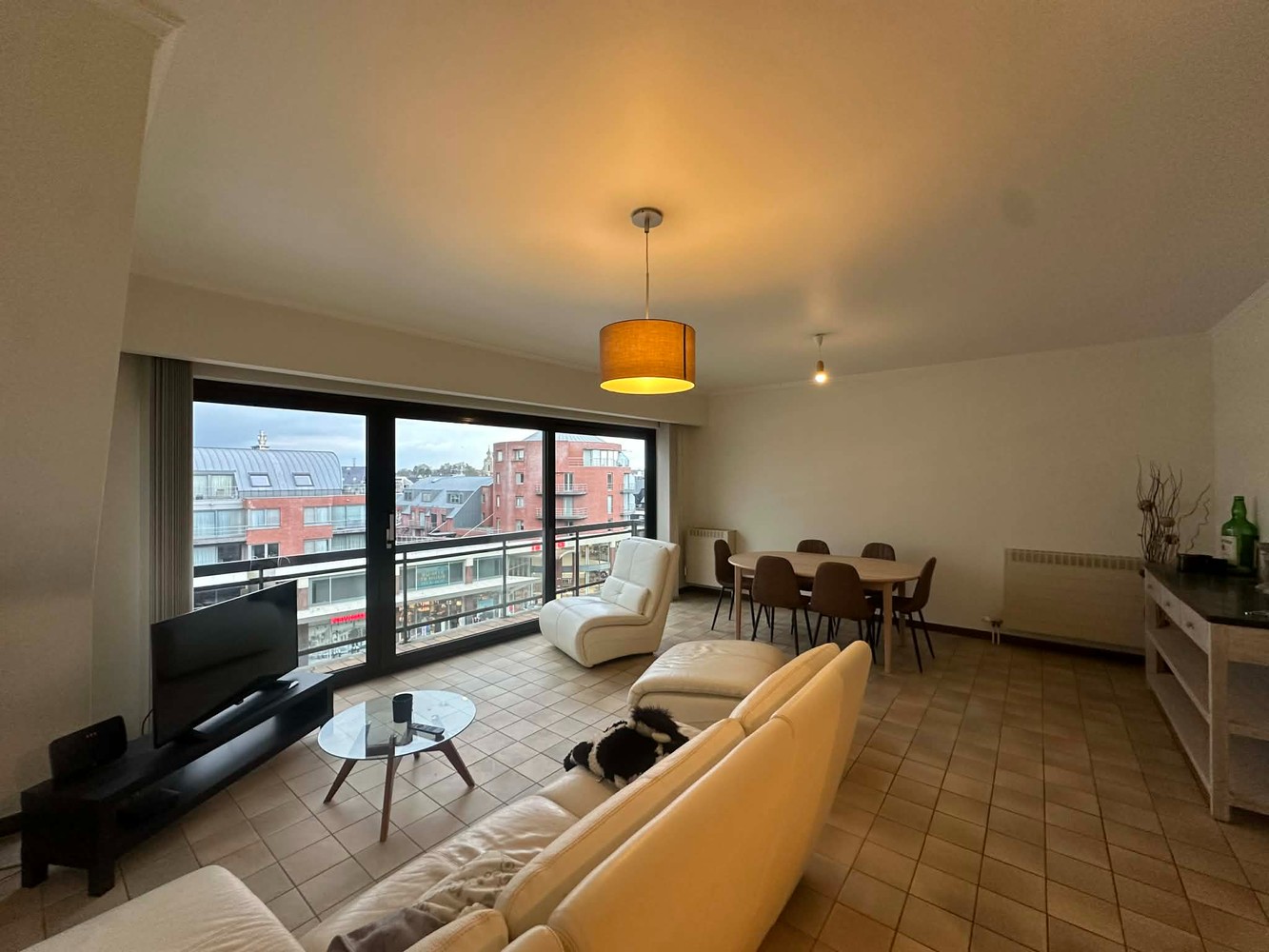 ROYAAL WONEN MET ZICHT OP DE CENTRUMLAAN INCL. AUTOSTAANPLAATS - foto 5