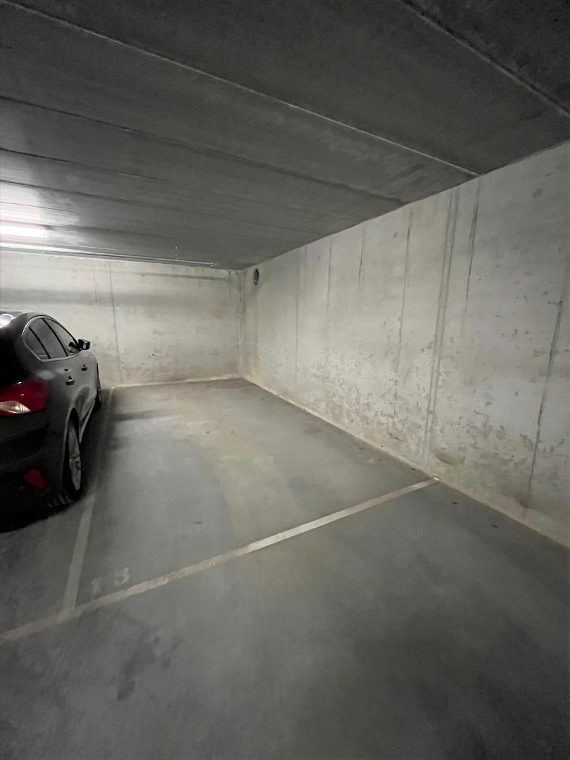 Ondergrondse autostaanplaats in centrum Kasterlee - foto 2