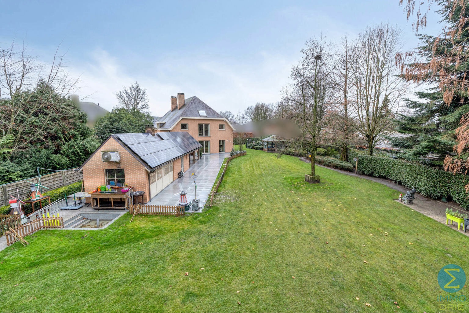 House for sale in Retie with 4 bedrooms - photo 5