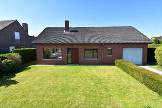 Maison à vendre à Wevelgem