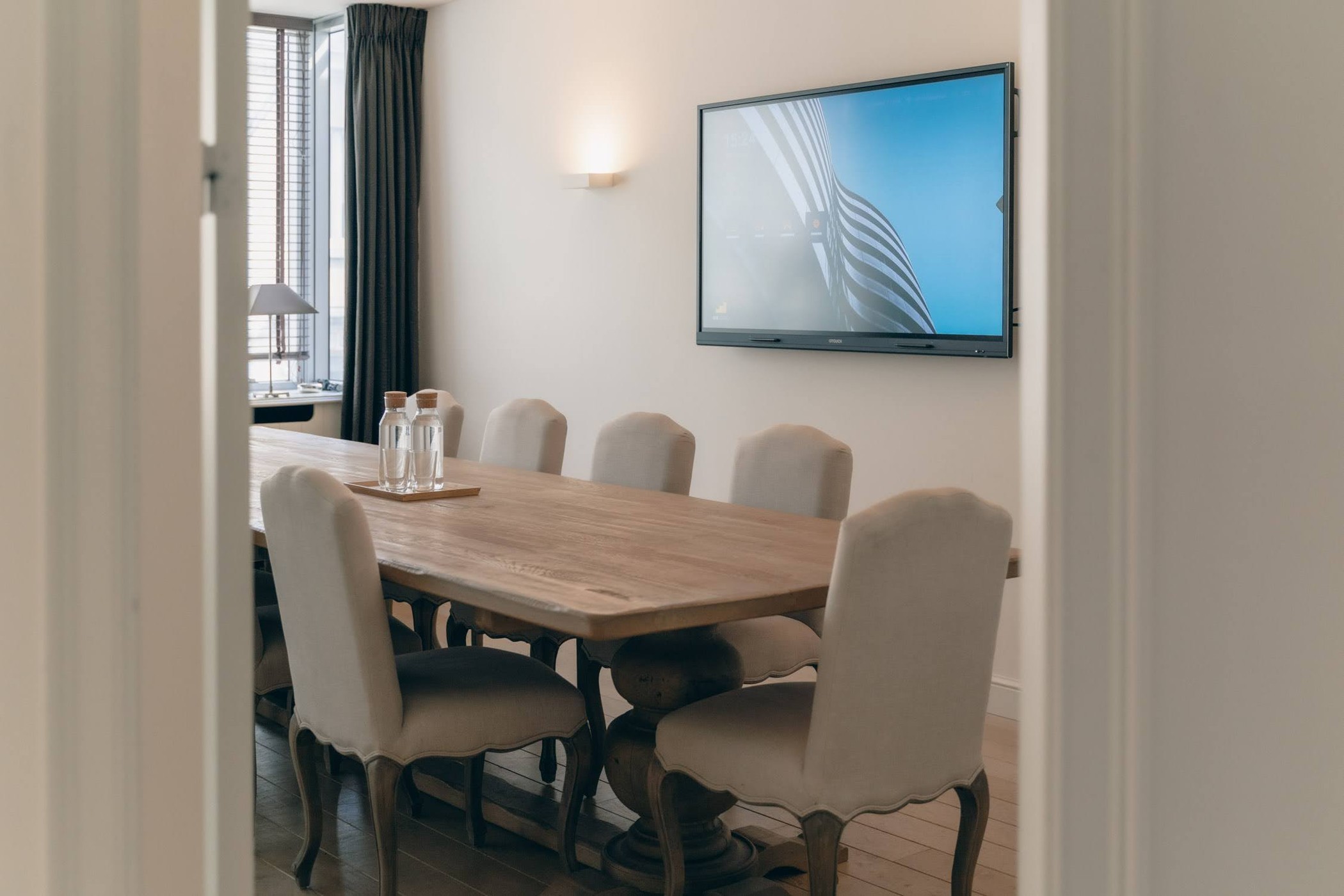 Kantoorruimte 447m² in het Metselaarshuis, gelegen in het hart van Gent - foto 3