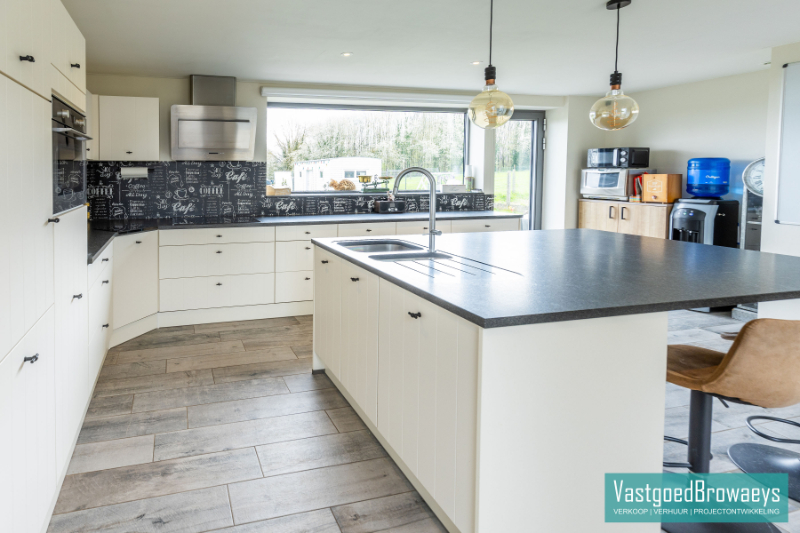 House for sale in Brakel with 5 bedrooms - photo 4