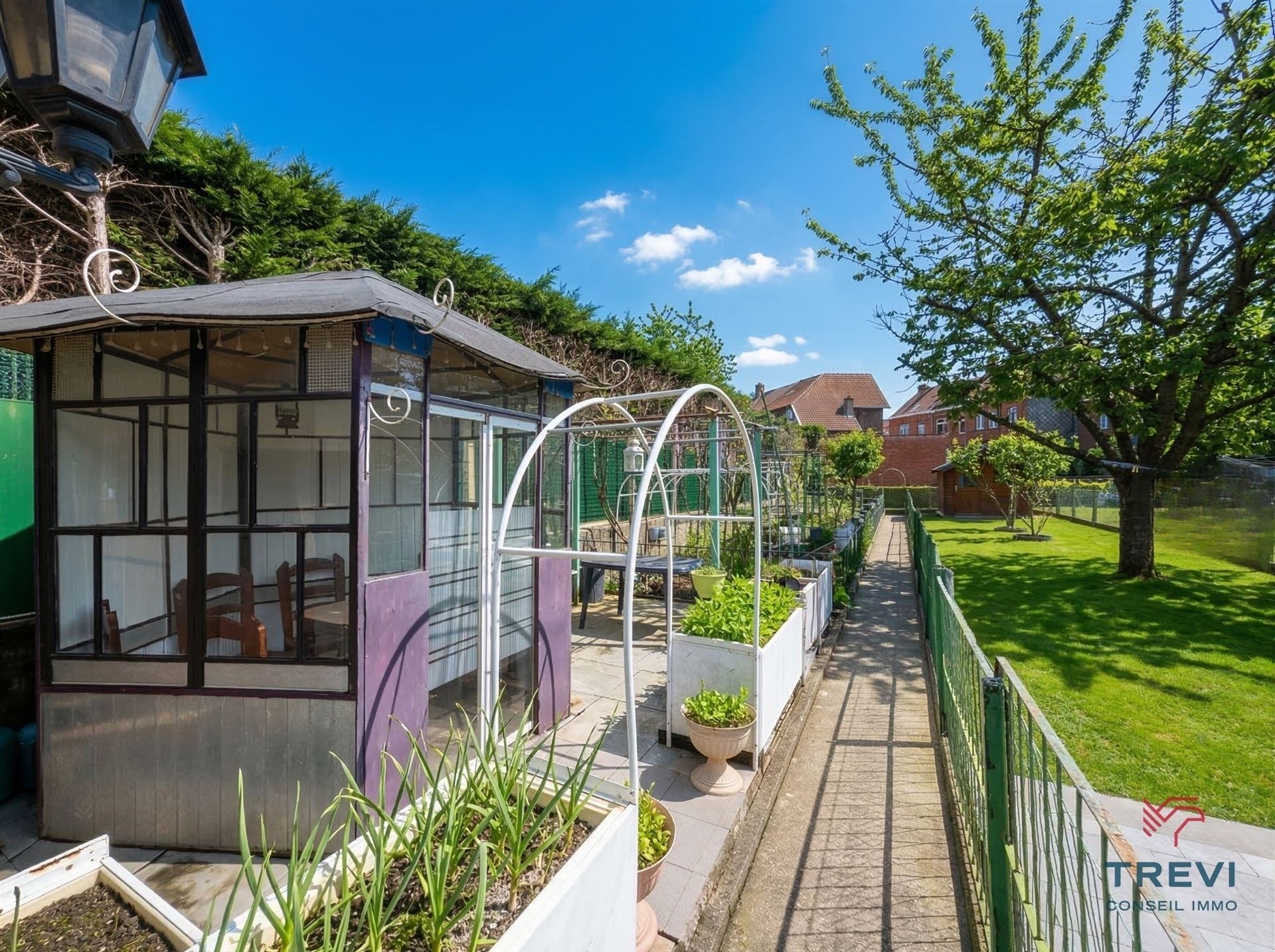 Huis te koop in Tubeke