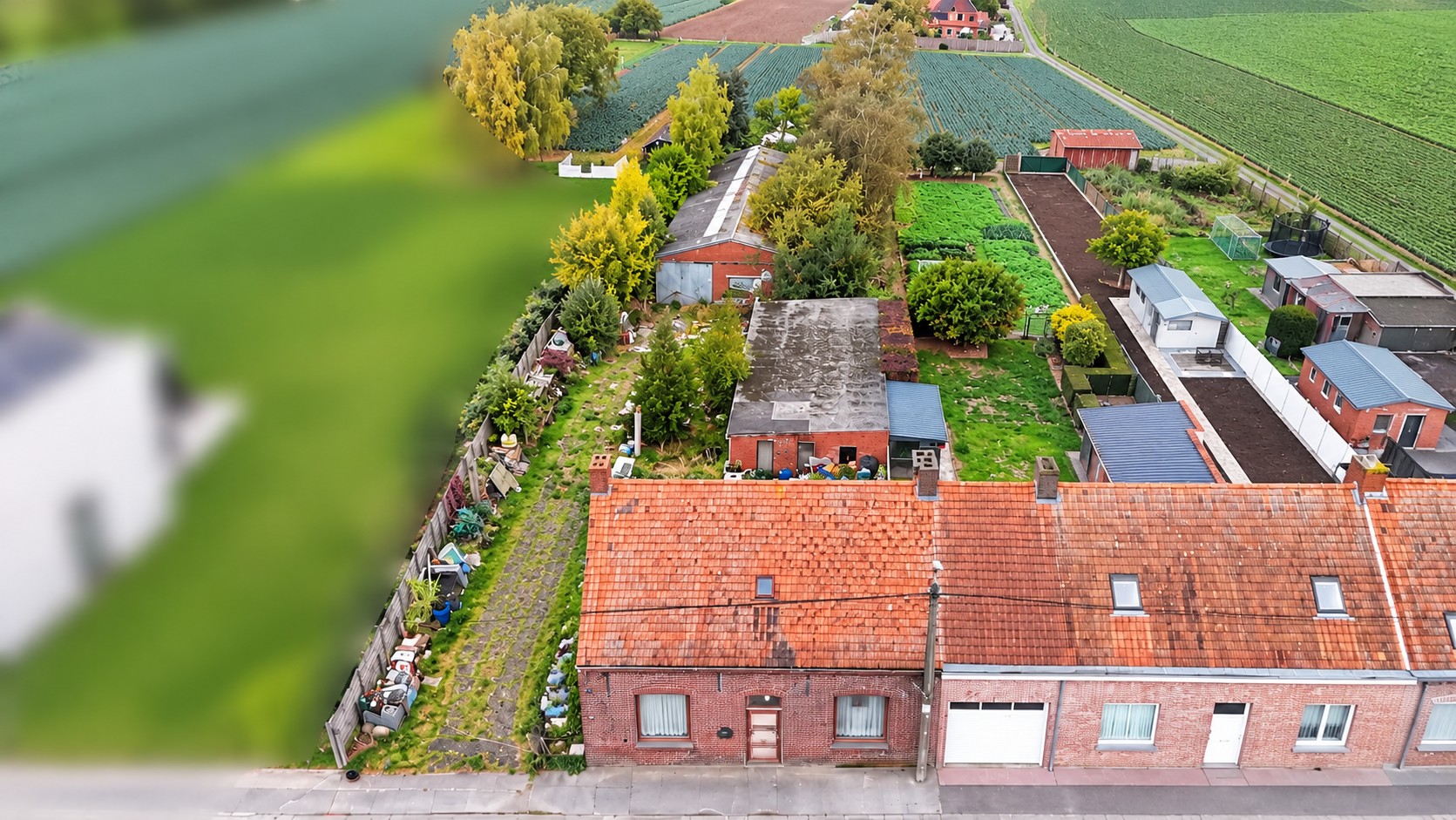 Maison à vendre à Pittem