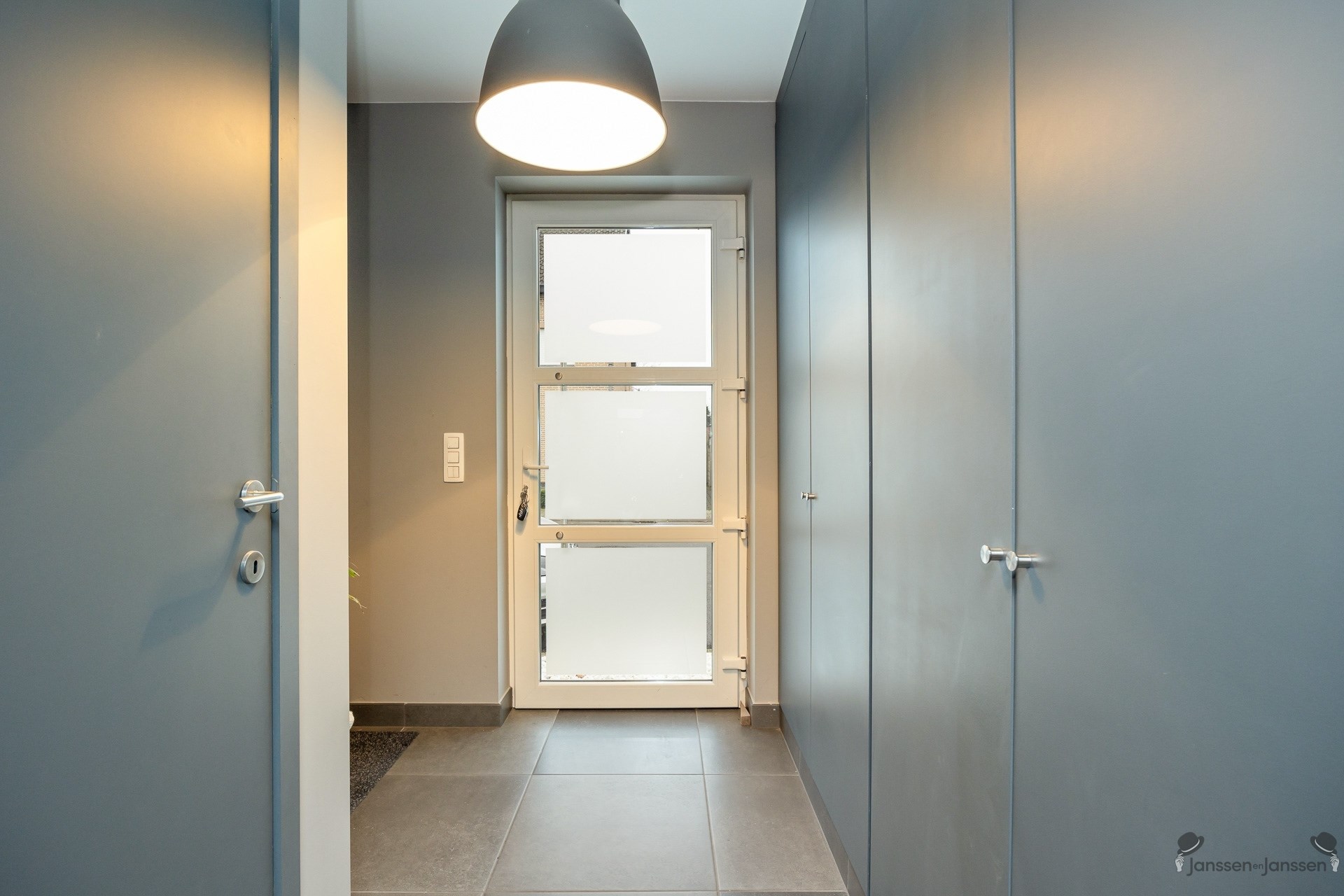 Moderne en energiezuinige gezinswoning met luxe buitenruimte in Hamme - foto 3