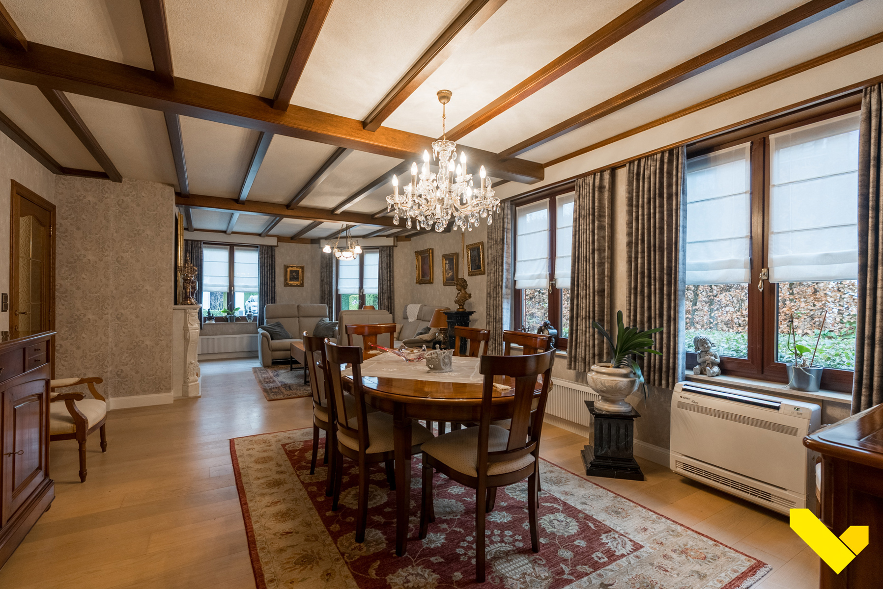 Charmante woning met ruim bijgebouw op topligging! - foto 3