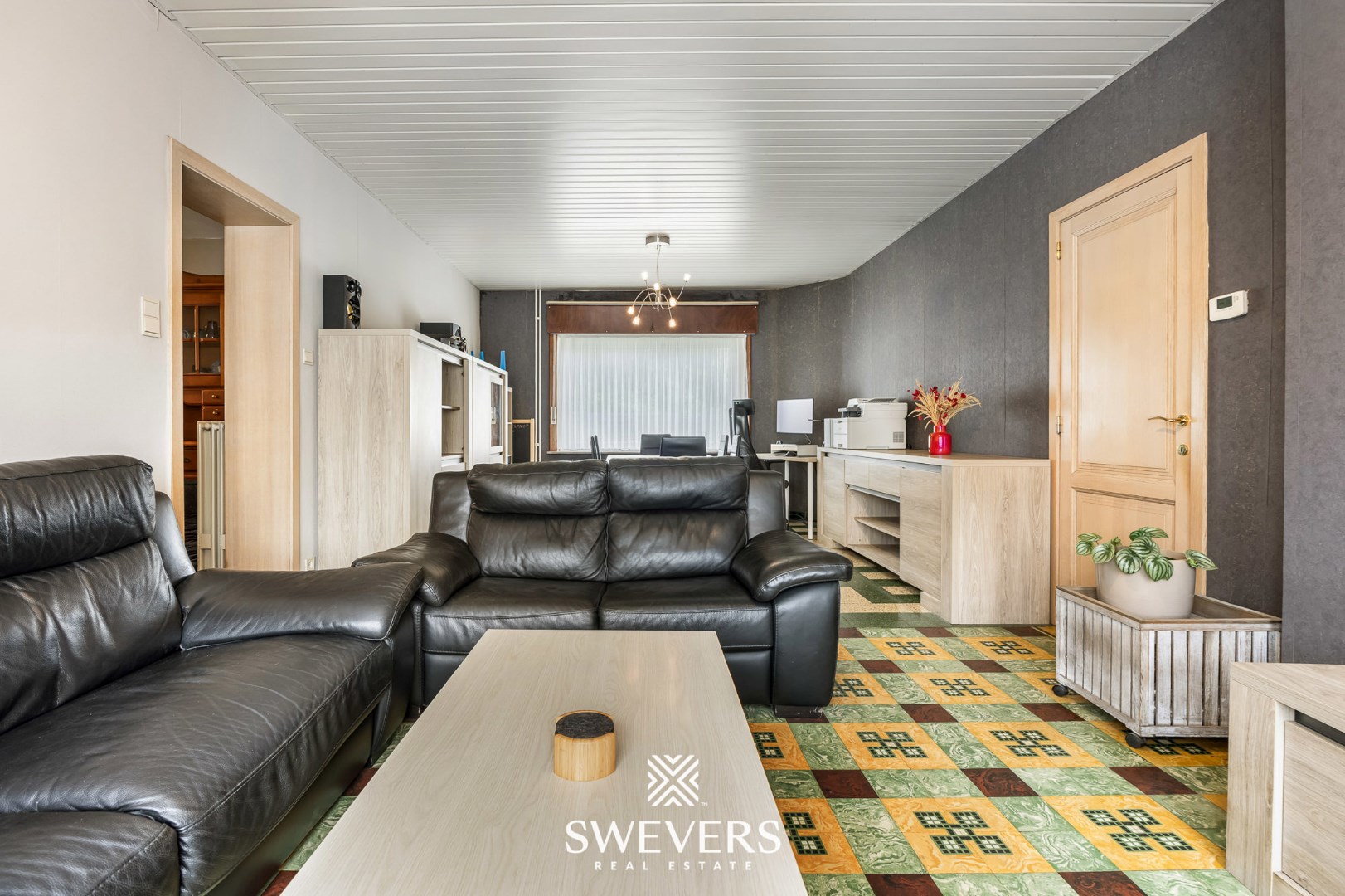 Te renoveren parel op toplocatie in Beringen - foto 2