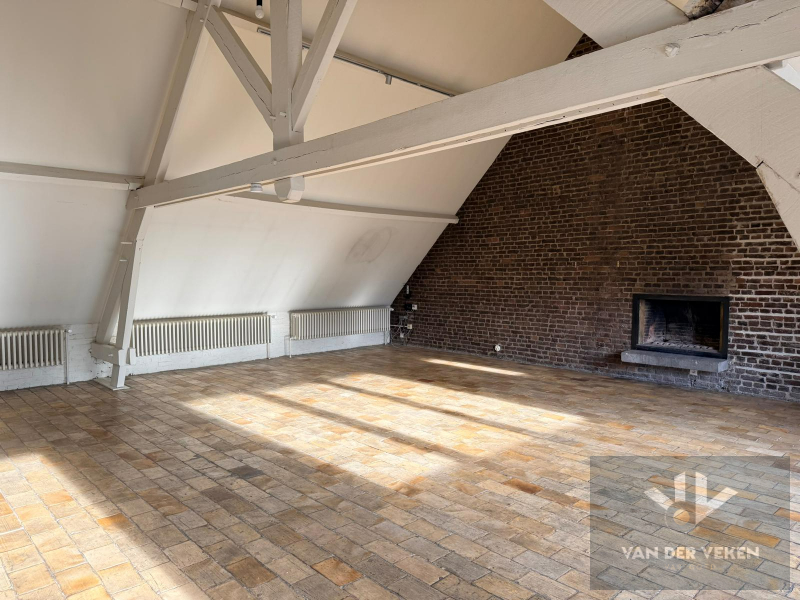 Apartment for rent in Hasselt with 3 bedrooms - photo 5