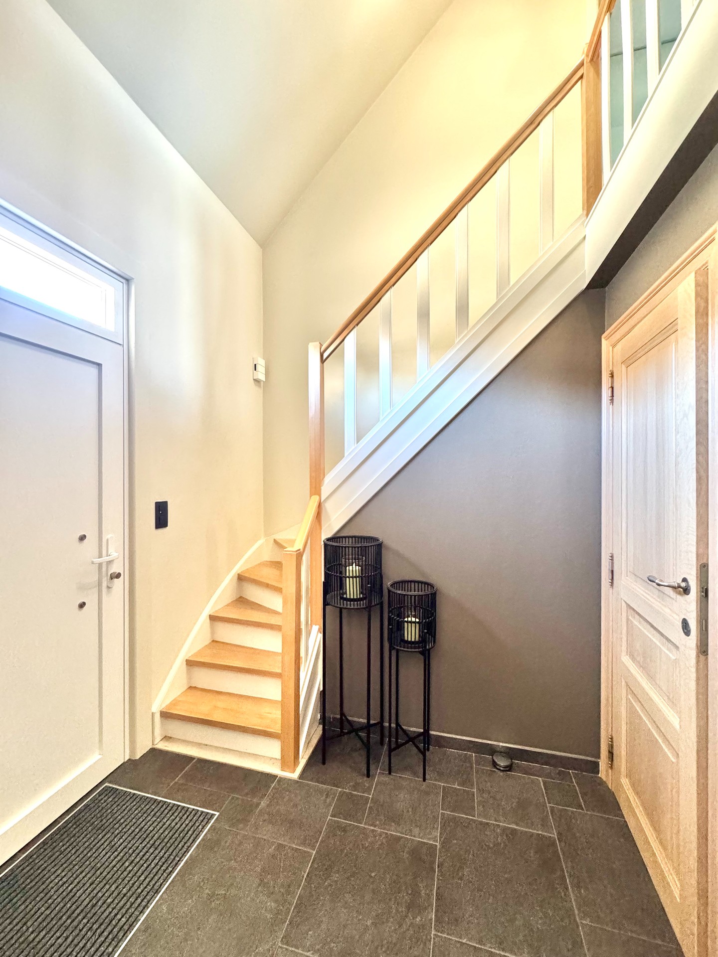 Maison à vendre à Desselgem avec 3 chambres - photo 3