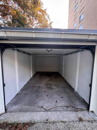 Garage à louer à Gand