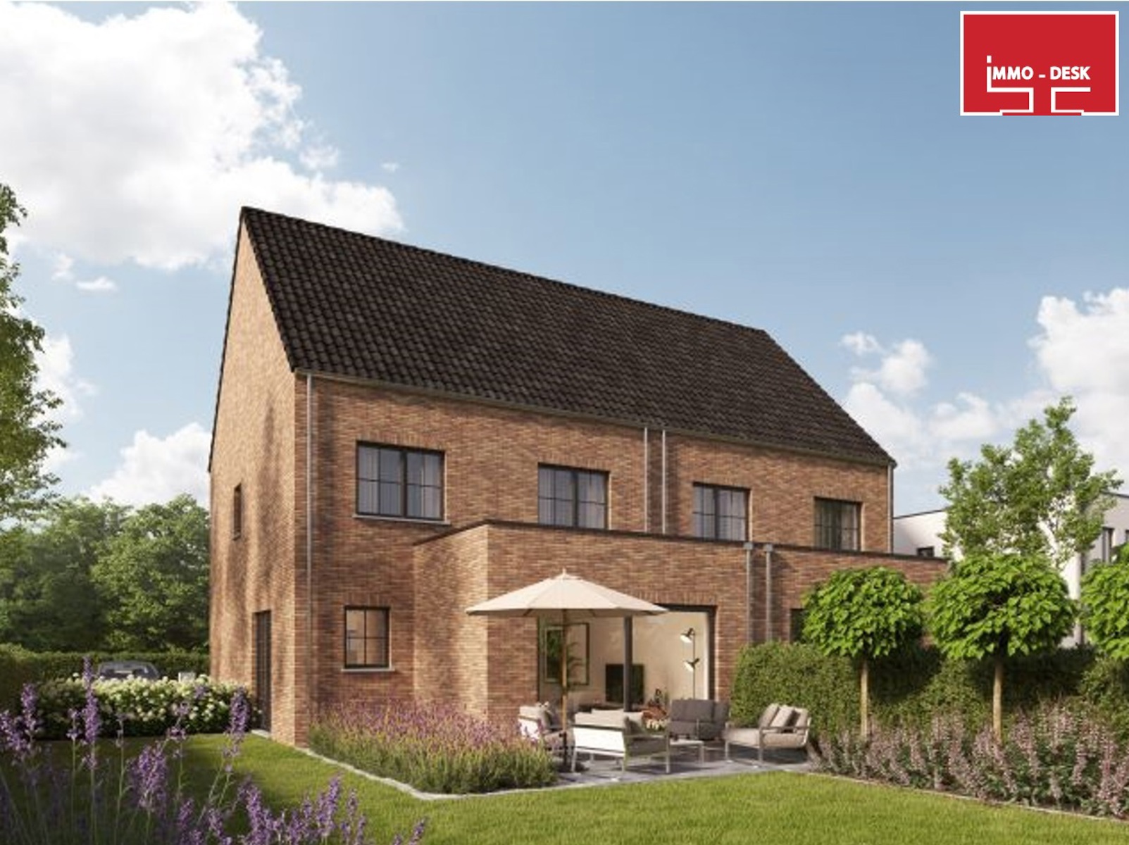 Projet à vendre à Merchtem - photo 3