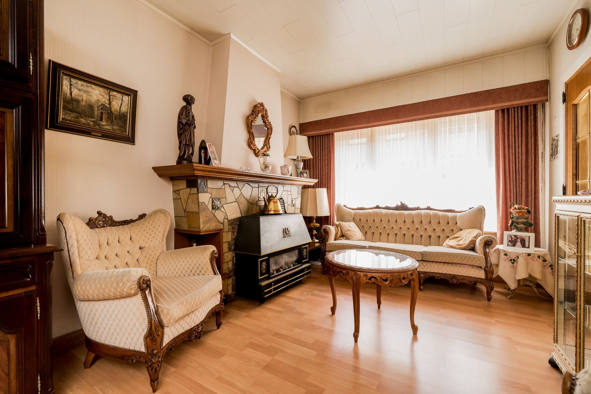 Charmante woning met gezellige tuin! - foto 5