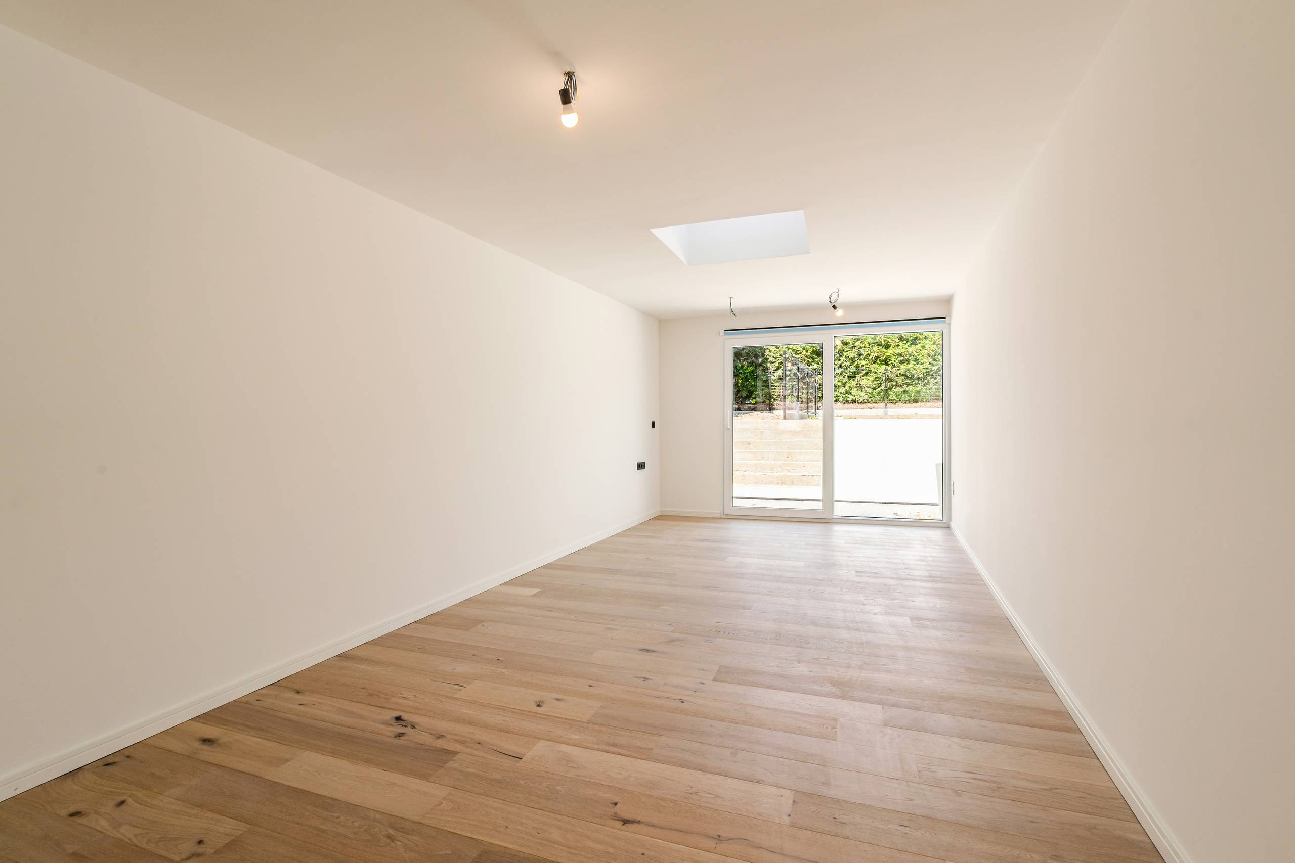 Volledig gerenoveerde woning met EPC A - foto 5