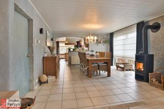 Maison à vendre à Scherpenheuvel-Zichem