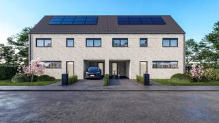House for sale in Zonhoven