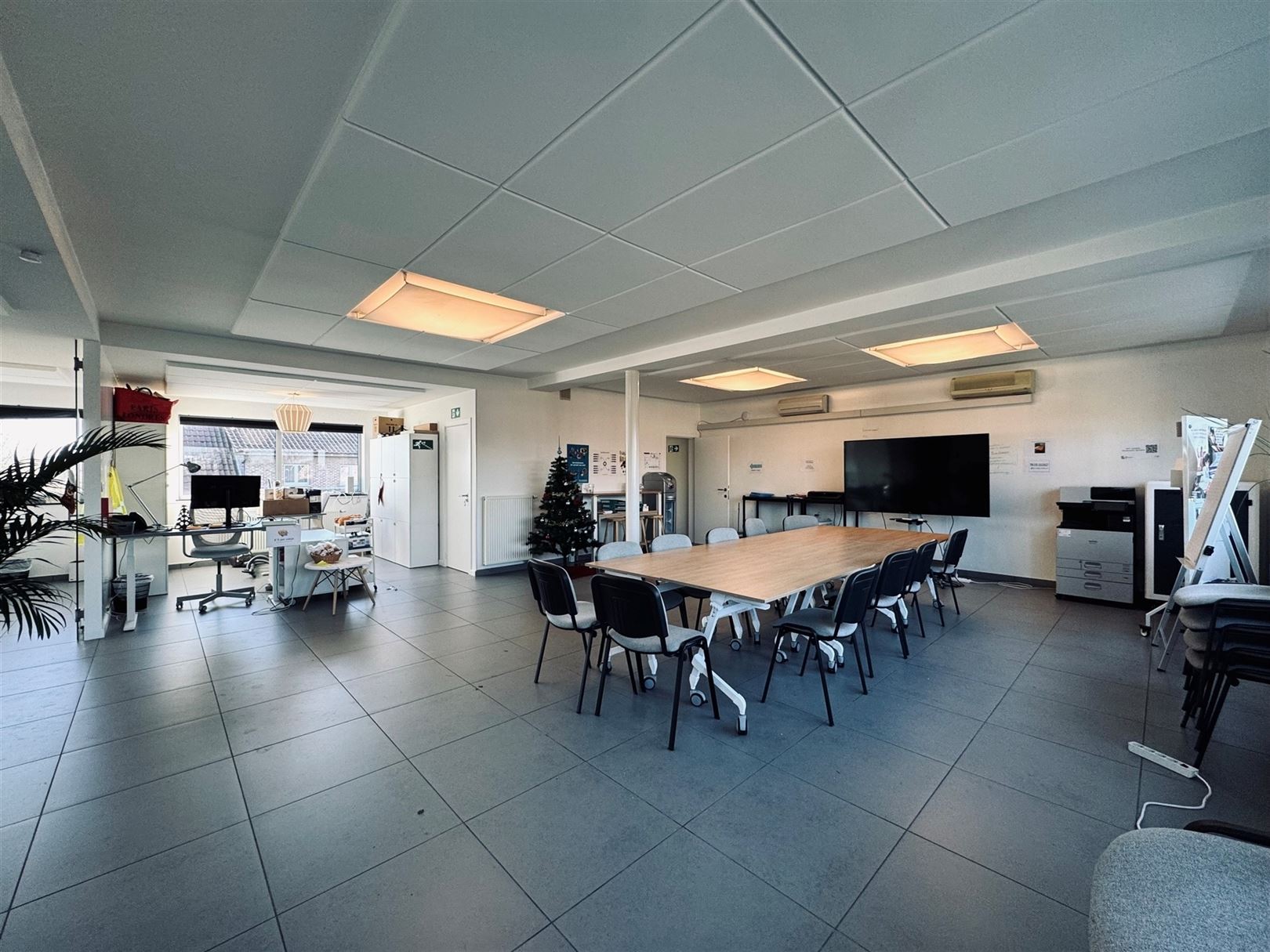 Centraal gelegen kantoorruimte - foto 5