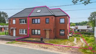 Op zoek naar een woning met karakter én potentieel? Deze woning op de Meldertsesteenweg 35 in Paal biedt heel wat troeven voor wie op zoek is naar...
