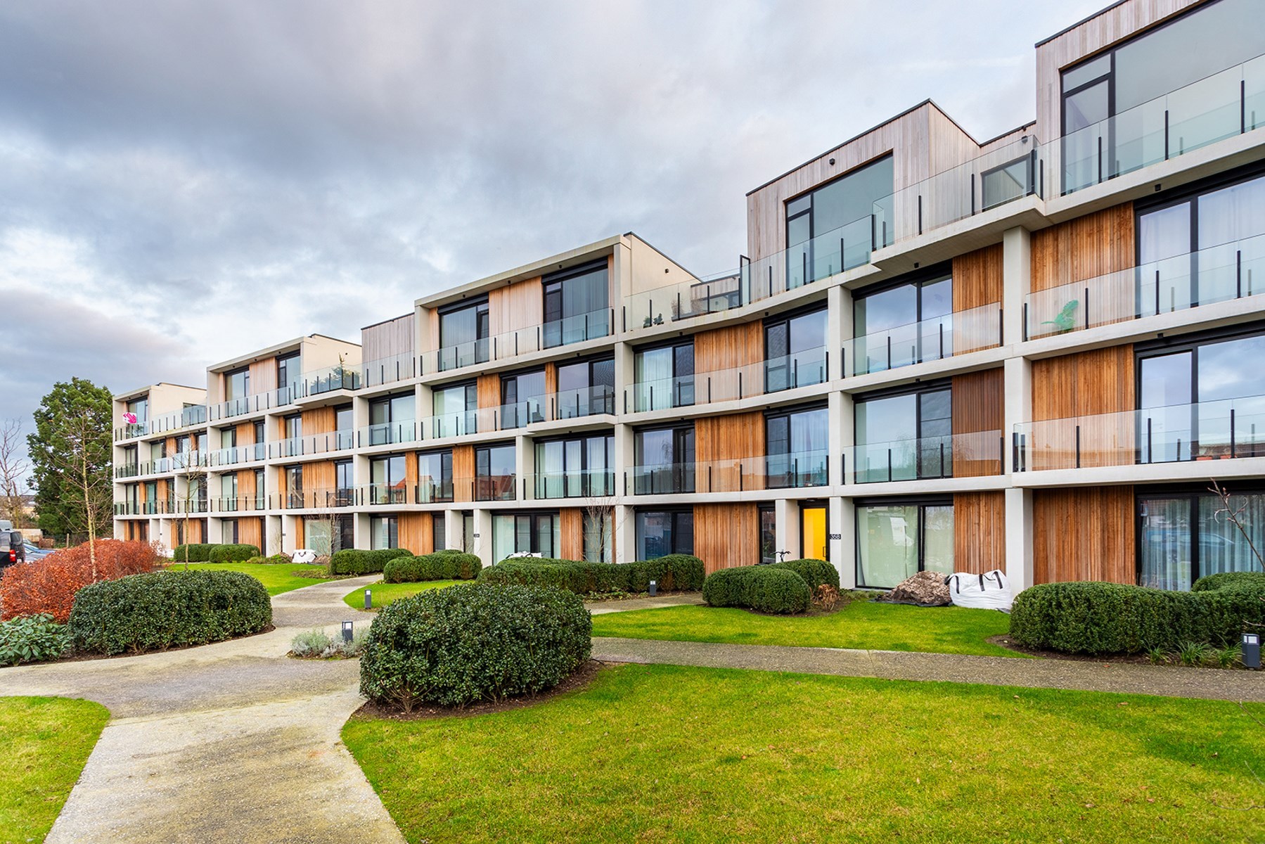 Garage te koop in Beveren - foto 1