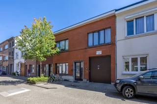 Commercial for sale in Antwerp