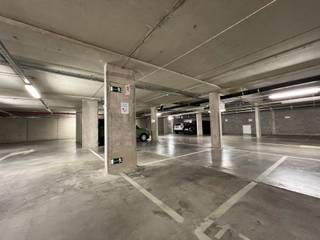 Garage for rent in Leopoldsburg