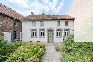 Huis te koop in Hannuit
