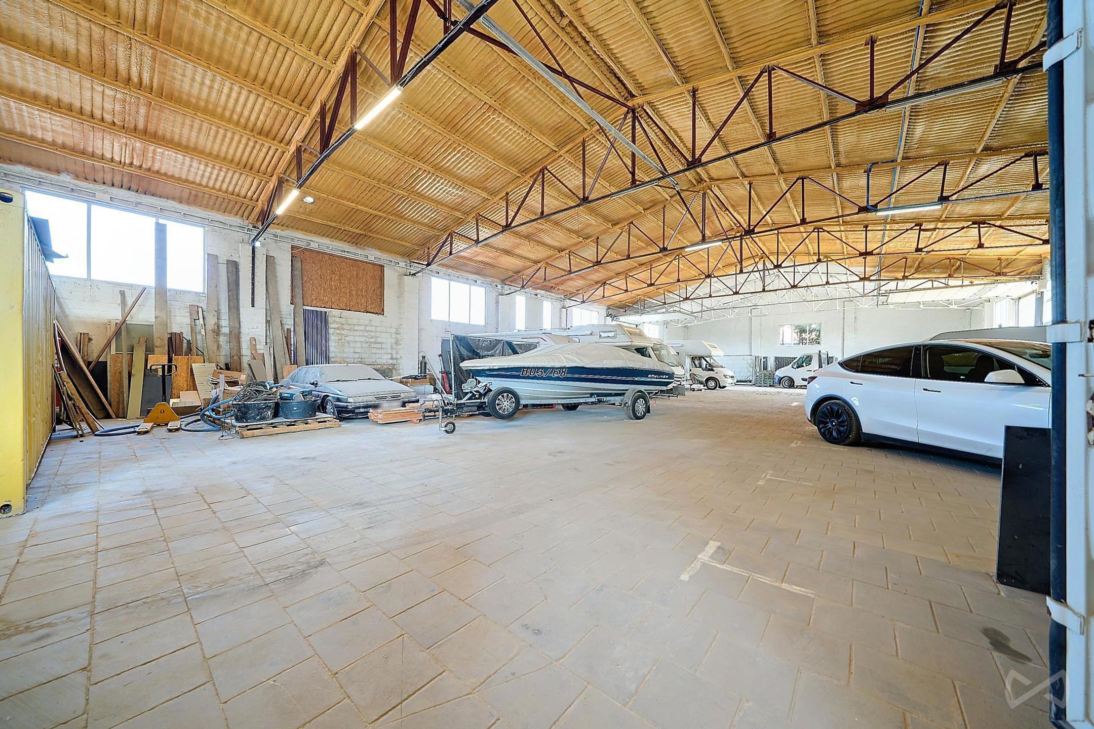 Commercial à vendre à Oreye - photo 4