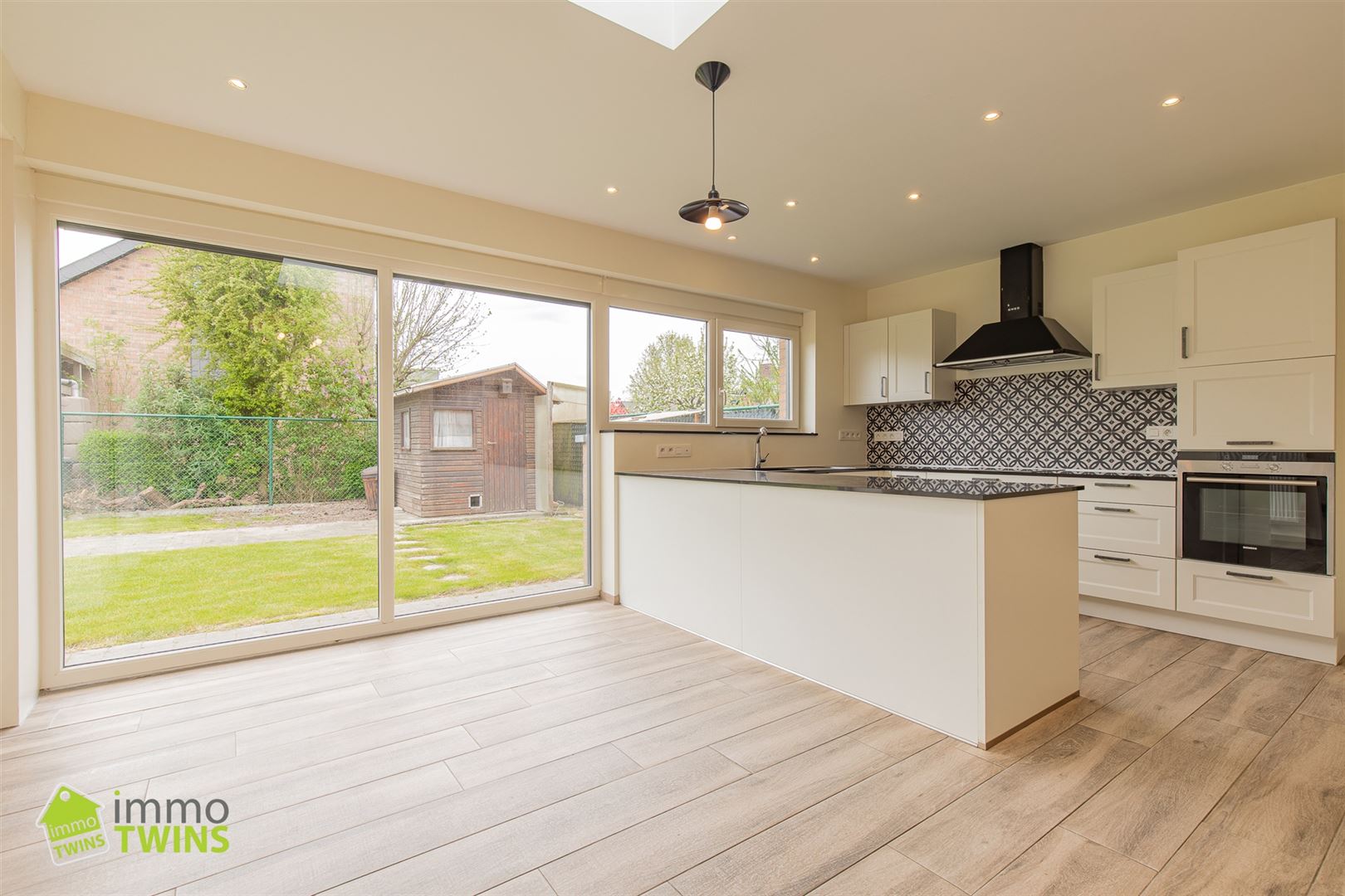 HOB met 3slp in Grembergen - foto 3