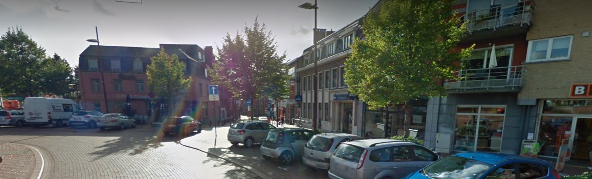 RUIM COMMERCIEEL GELIJKVLOERS - foto 5