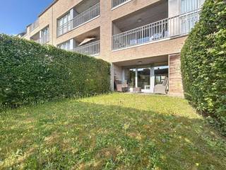 Appartement à vendre à Roulers