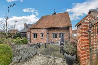 Maison à vendre à Herzele