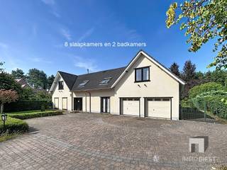 House for sale in Tessenderlo-Ham