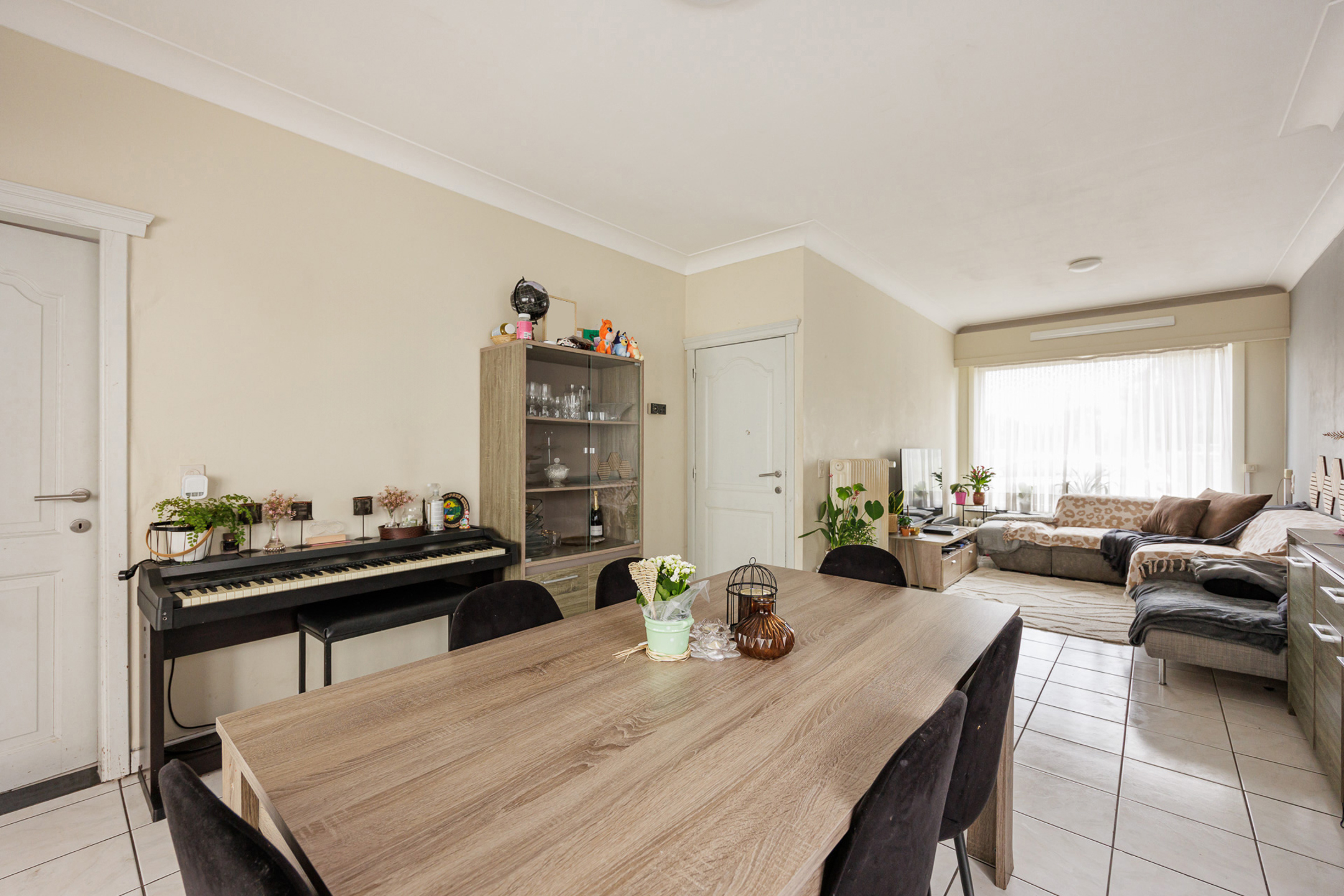 Op te frissen woning met 3slpk op gunstige locatie te Beerse - foto 2