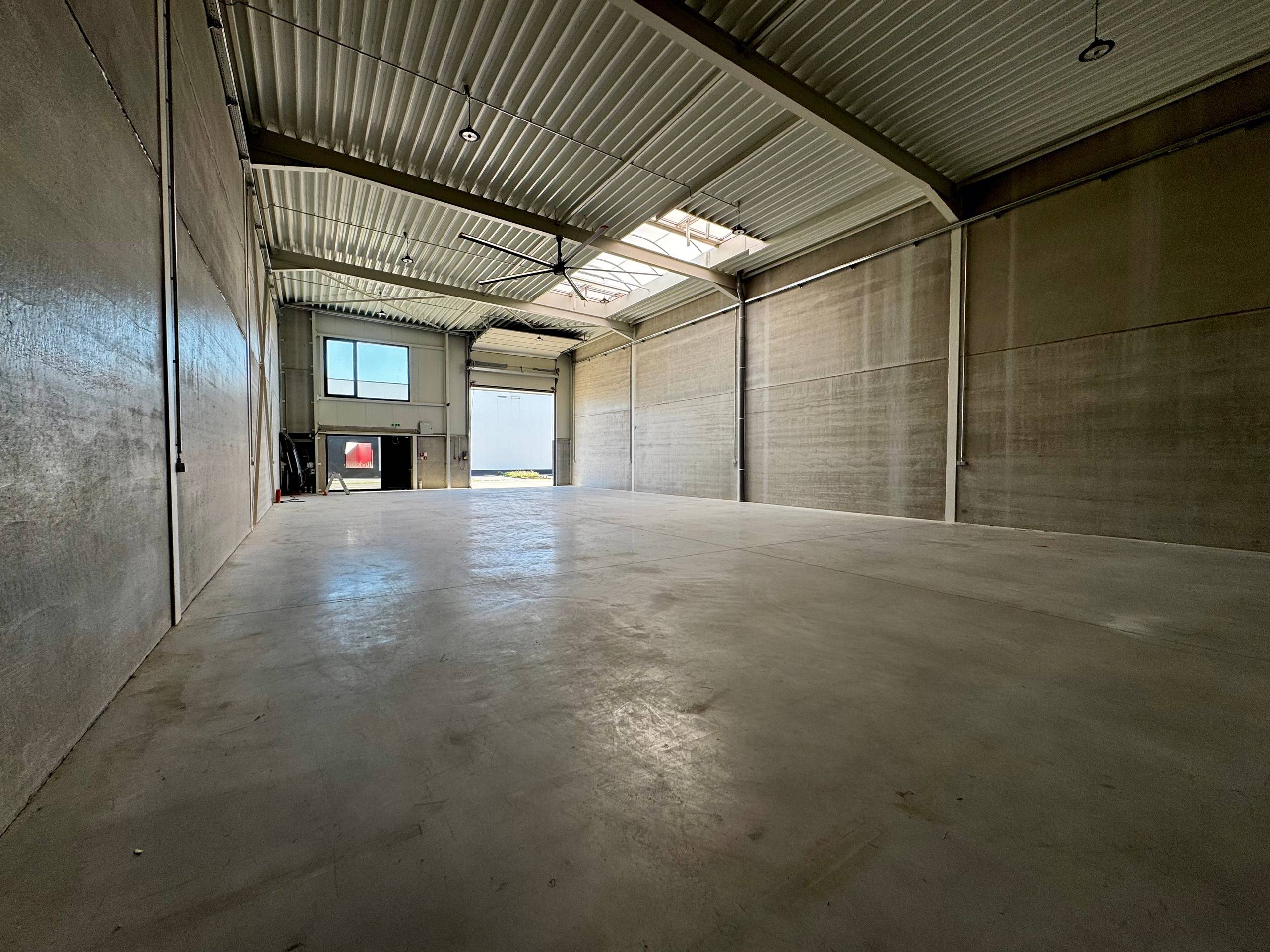 KMO-unit van 288m² met uitstekende bereikbaarheid te Schoten - foto 5