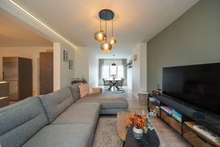 Appartement à vendre à Brasschaat