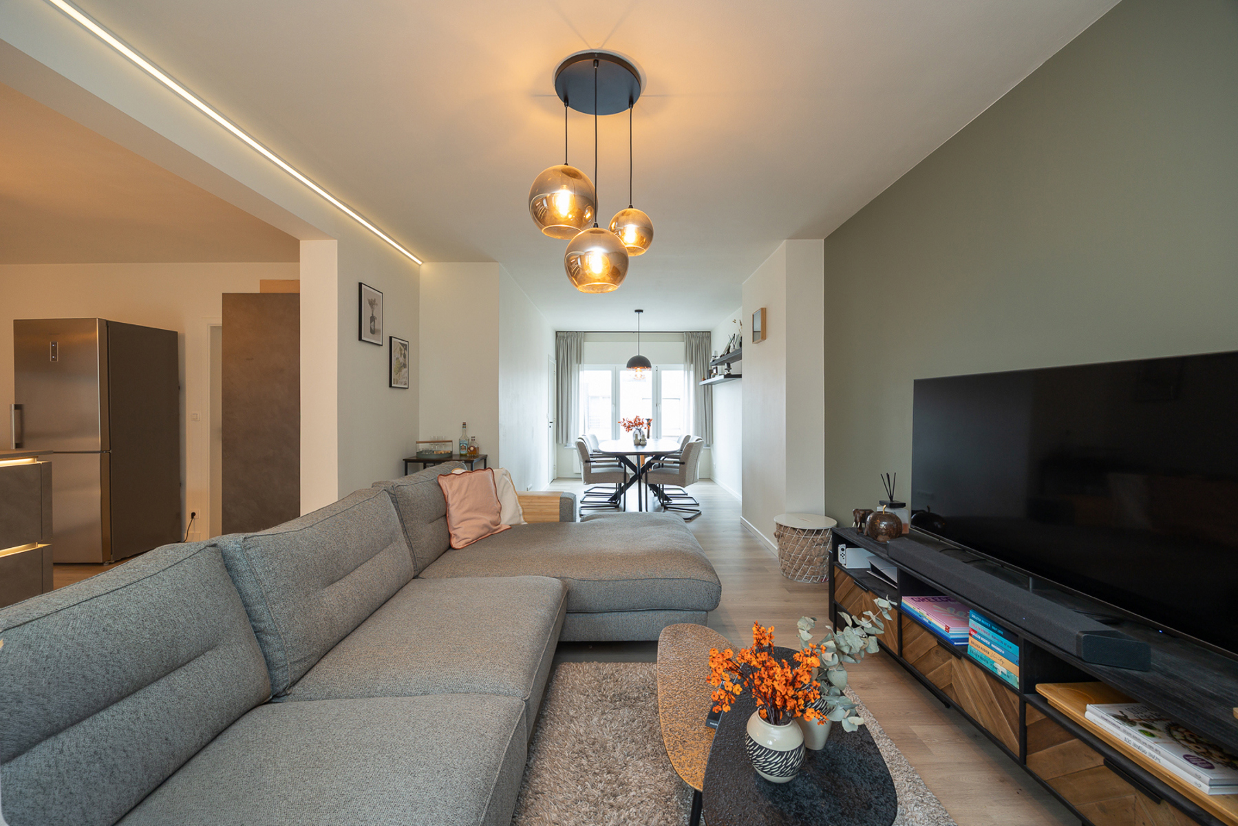 Appartement à vendre à Brasschaat avec 1 chambre - photo 3